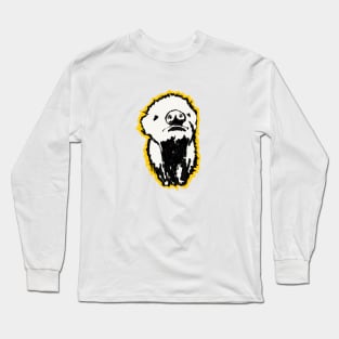 Baby Pig Long Sleeve T-Shirt